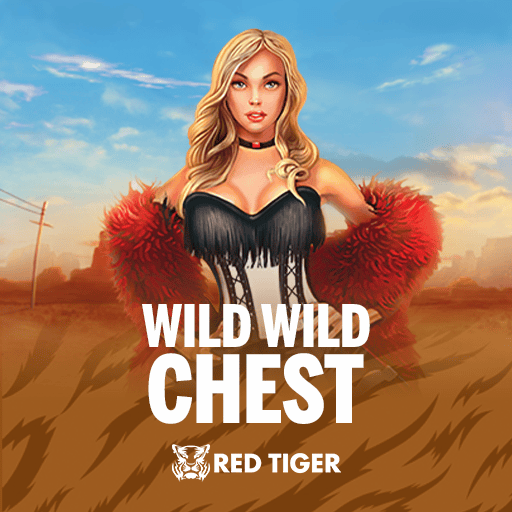 Wild Wild Chest slot