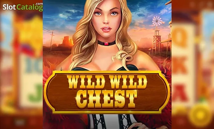 Wild Wild Chest slot