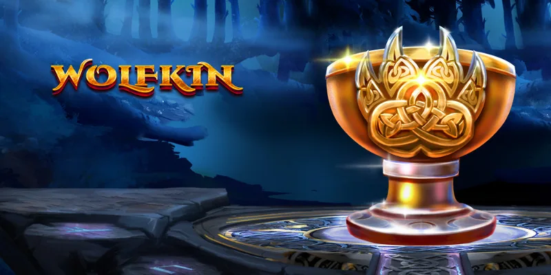 Wolfkin slot