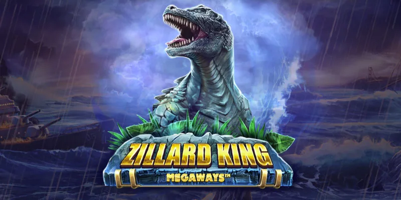 Zillard King Megaways slot