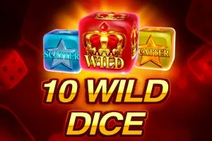 10 Wild Dice slot