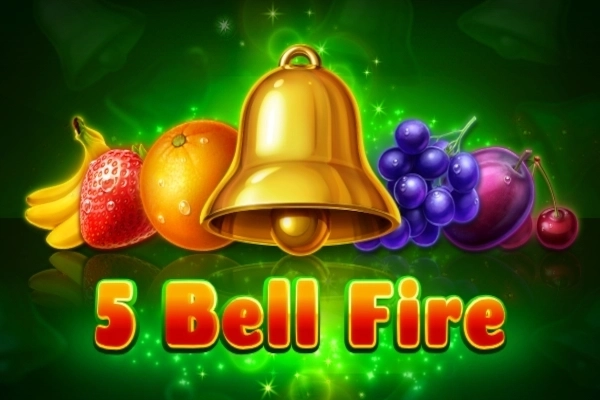 5 Bell Fire slot