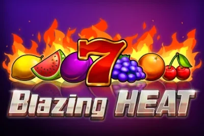 Blazing Heat slot