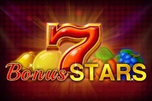 Bonus Stars slot