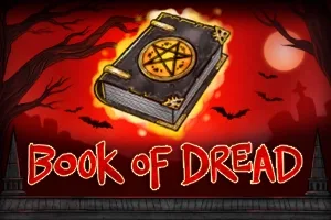 Book Of Dread slot