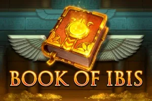 Book Of Ibis slot