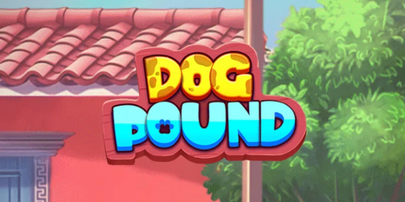 Dog Pound slot