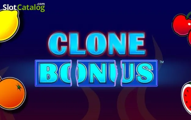 Clone Bonus slot