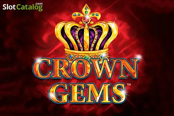 Crown Gems slot
