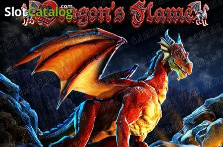 Dragon's Flame slot