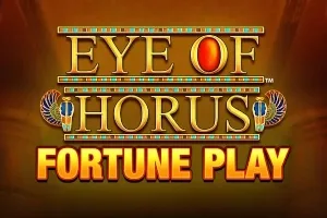 Eye of Horus Fortune Play slot