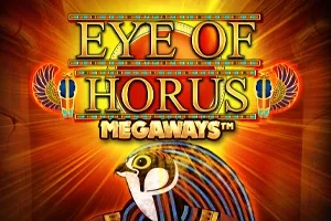Eye of Horus Megaways slot