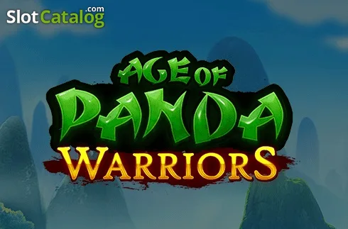 Age of Panda Warriors slot