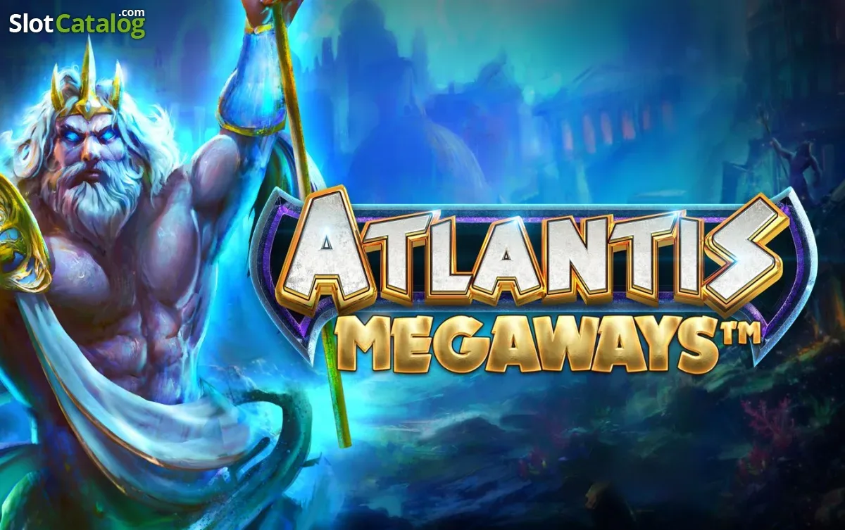 Atlantis Megaways slot