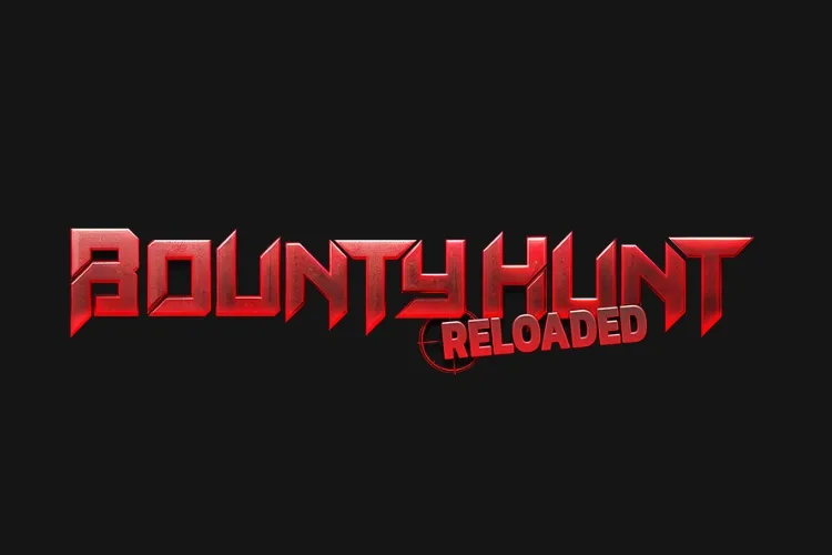 Bounty Hunt Reloaded slot