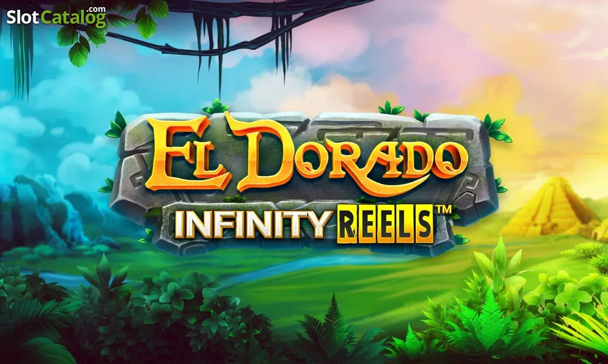 El Dorado Infinity Reels slot