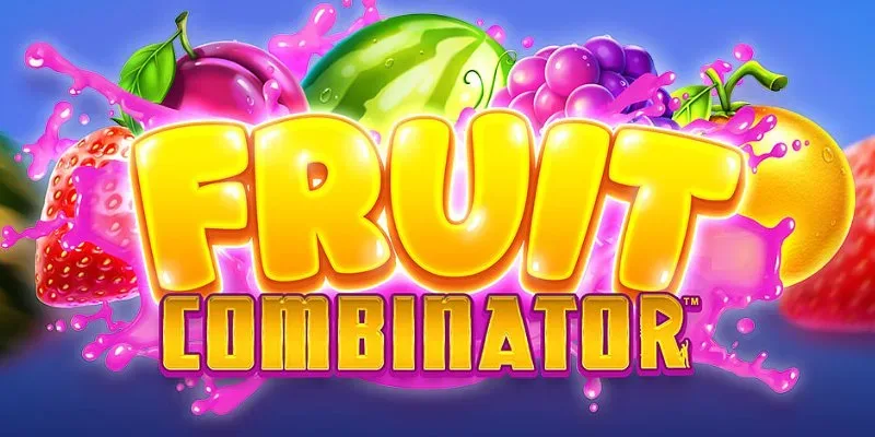 Fruit Combinator slot