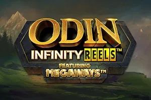 Odin Infinity Reels Megaways slot