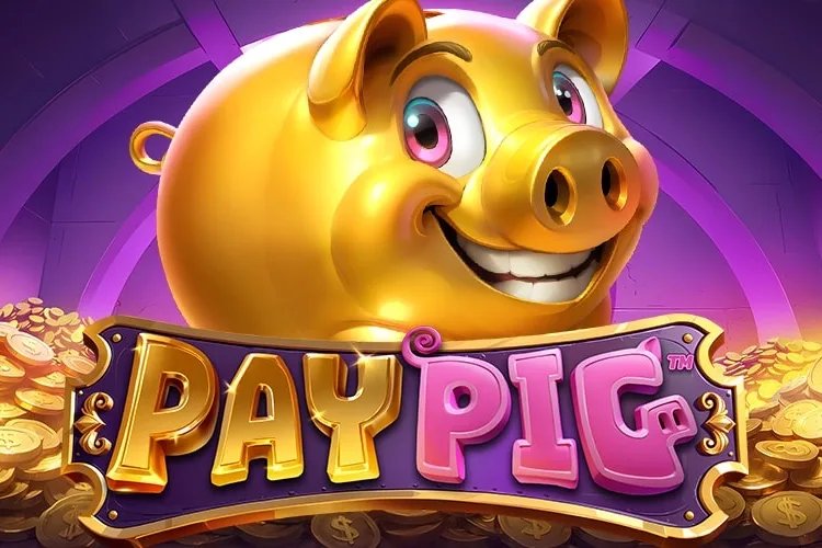 Pay Pig slot