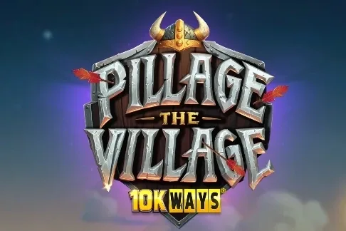 Pillage the Village 10K WAYS Slot slot