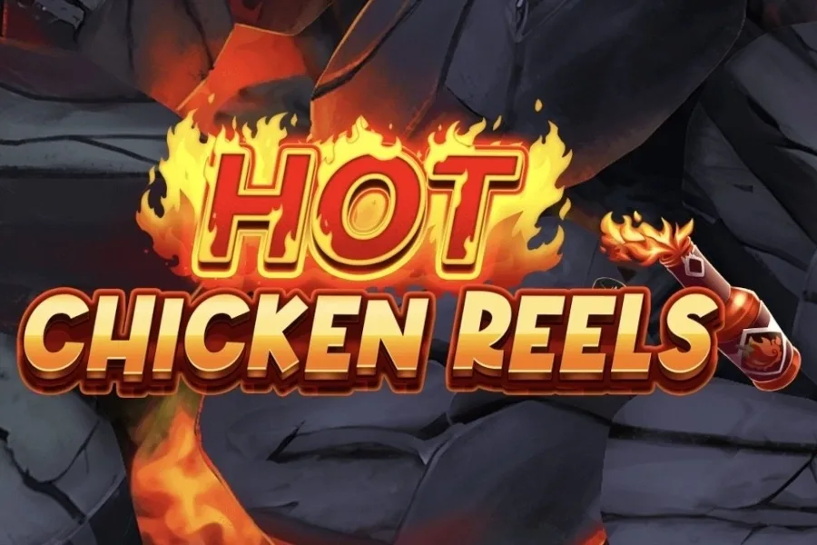Hot Chicken Reels slot