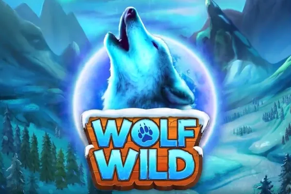Wolf Wild slot