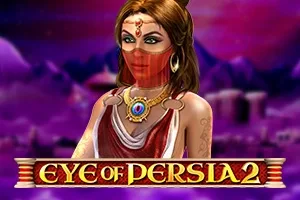 Eye Of Persia 2 slot
