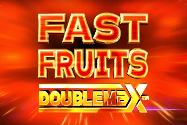 Fast Fruits Doublemax slot