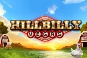 Hillbilly Vegas slot