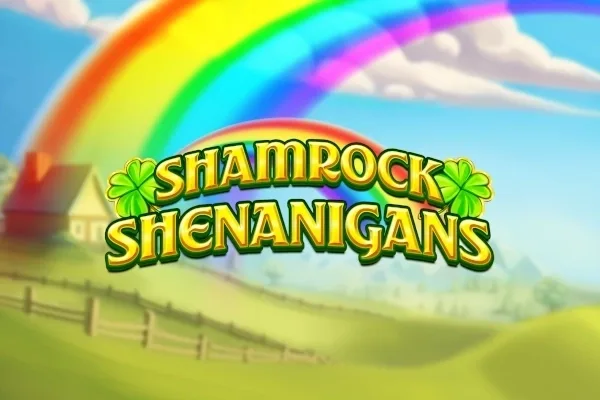 Shamrock Shenanigans slot