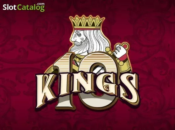 10 Kings slot