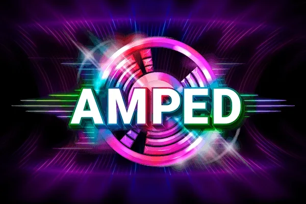 Amped slot