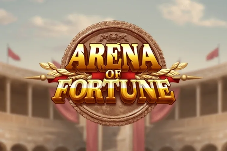 Arena Of Fortune slot