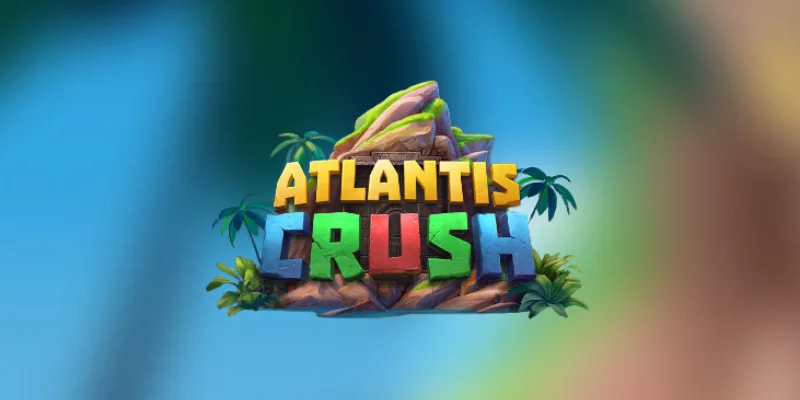 Atlantis Crush slot