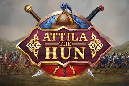 Attila The Hun slot