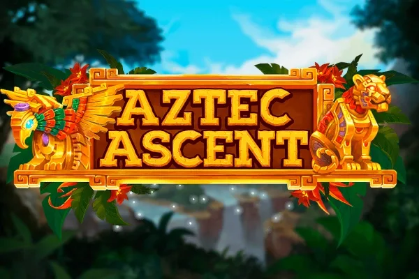 Aztec Ascent slot