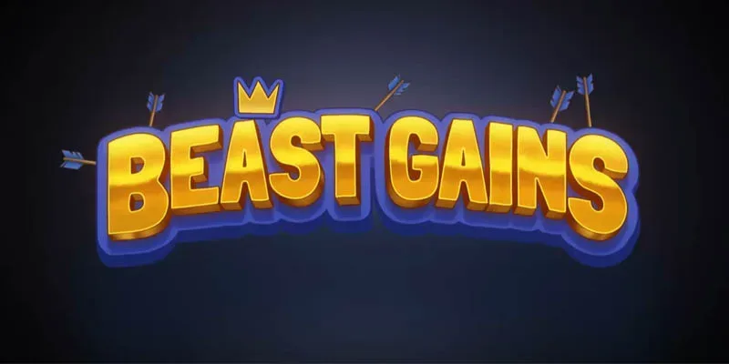 Beast Gains slot