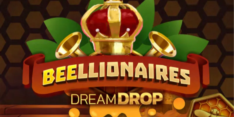 Beellionaires Dream Drop slot