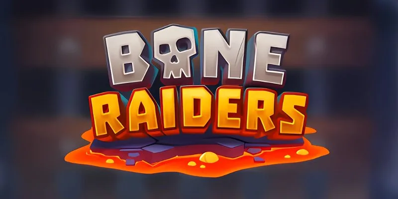 Bone Raiders slot