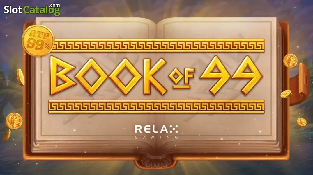Book Of 99 slot