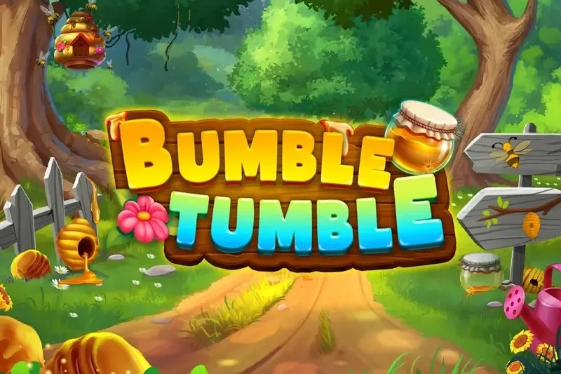 Bumble Tumble slot