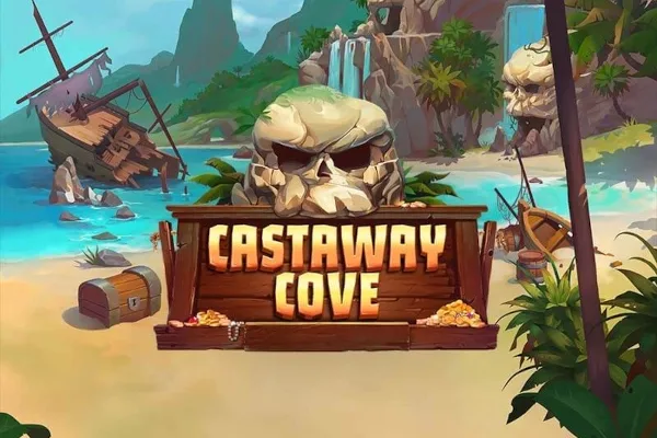 Castaway Cove slot