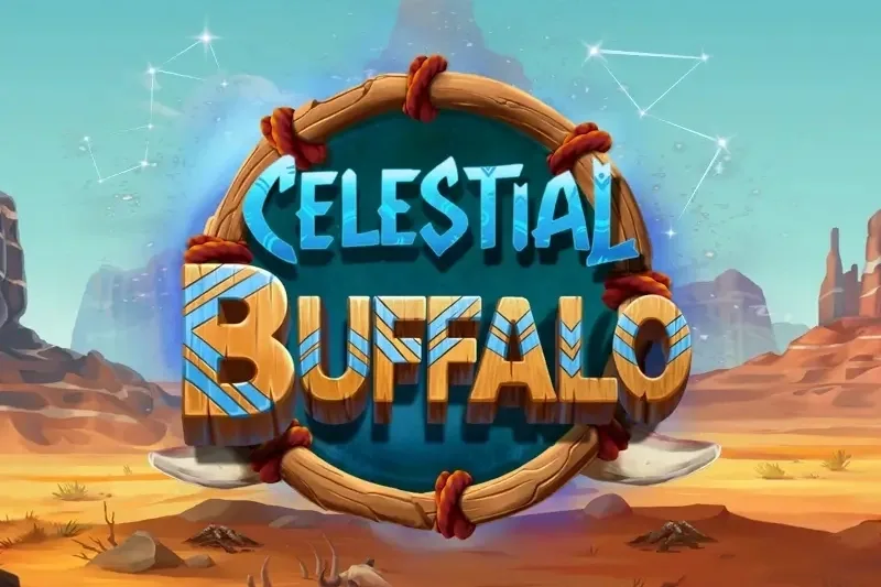Celestial Buffalo slot