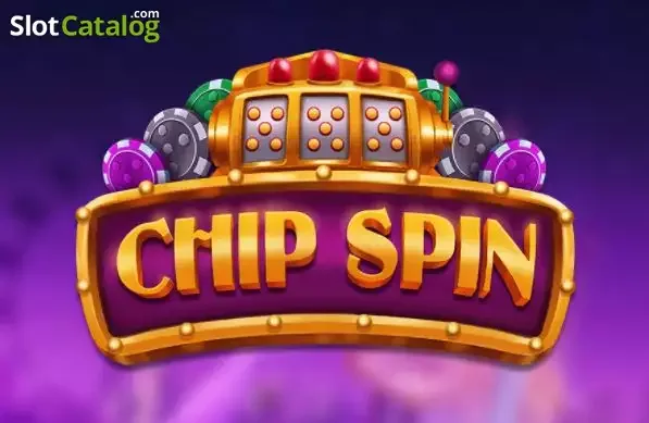 Chip Spin slot