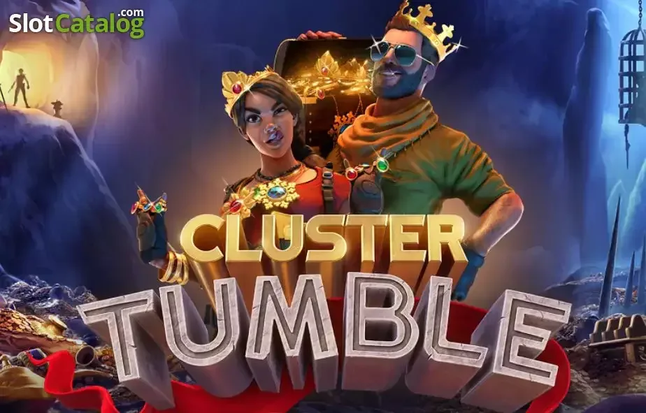 Cluster Tumble slot