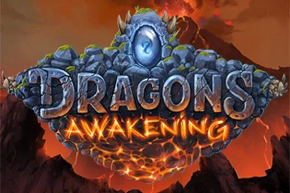 Dragons Awakening slot