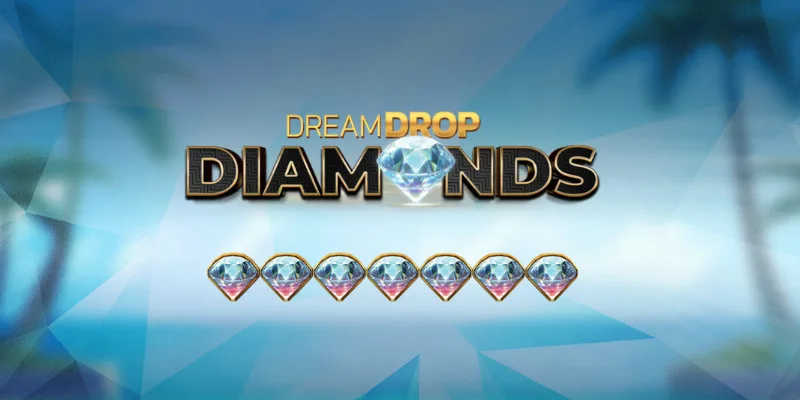 Dream Drop Diamonds slot