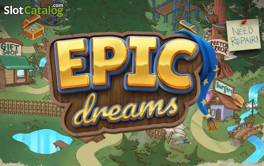 Epic Dreams slot