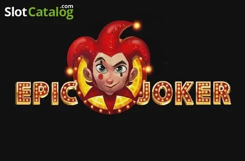 Epic Joker slot