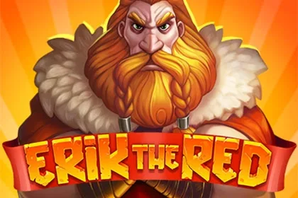 Erik The Red slot